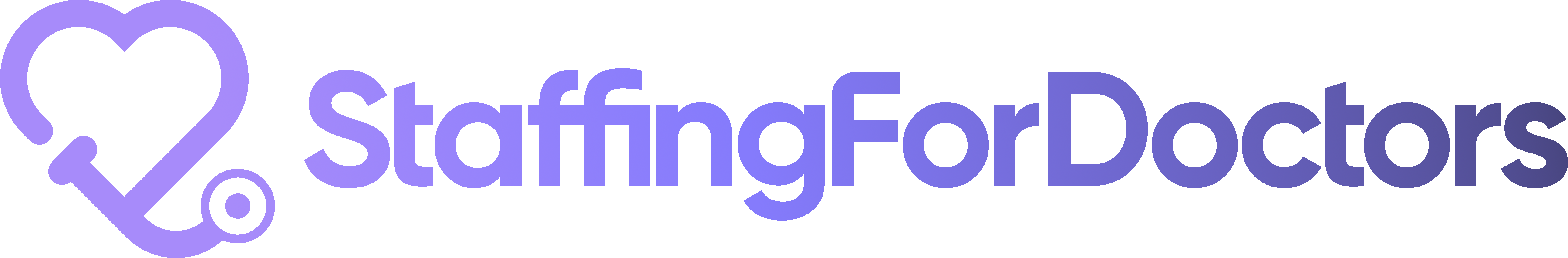 Staffing For Doctors