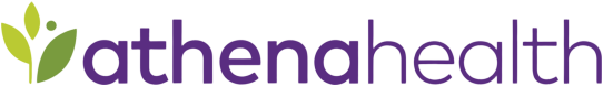 Athenahealth logo
