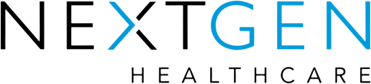 NextGen Healthcare logo