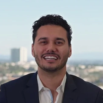 Danny Nabavi