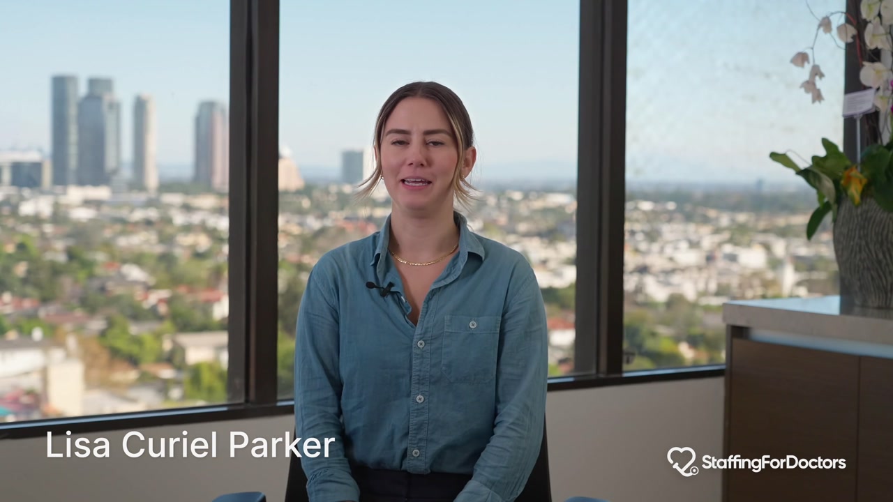 Lisa Curiel Parker